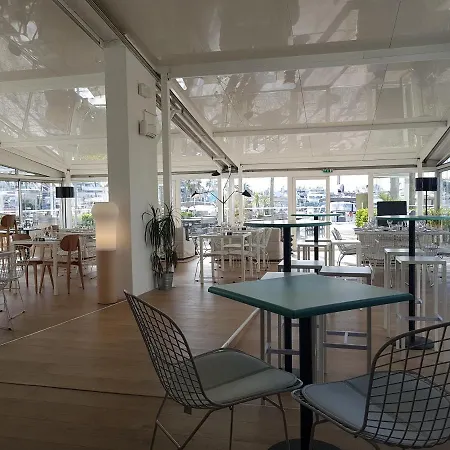 Mercure Port Motte 4* La Grande-Motte