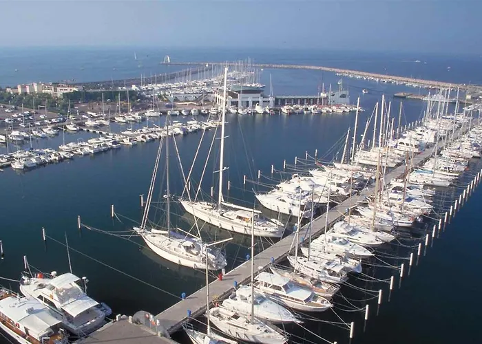 Mercure Port Motte Hotell La Grande Motte