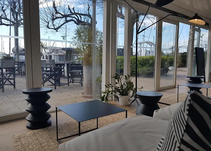 Mercure Port Motte Ξενοδοχείο Λα Γκραντ-Μοτ