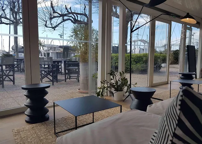 Mercure Port Motte Hotell