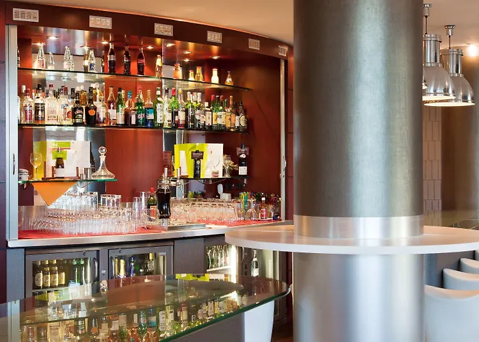 Mercure Port Motte La Grande Motte