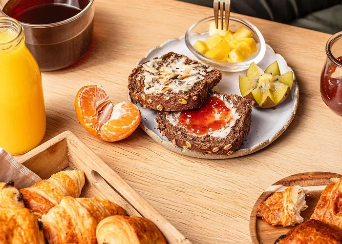 Mercure Port Motte 4* La Grande Motte