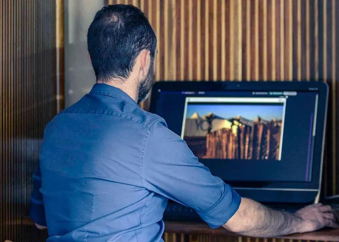 Hotell Mercure Port Motte La Grande Motte