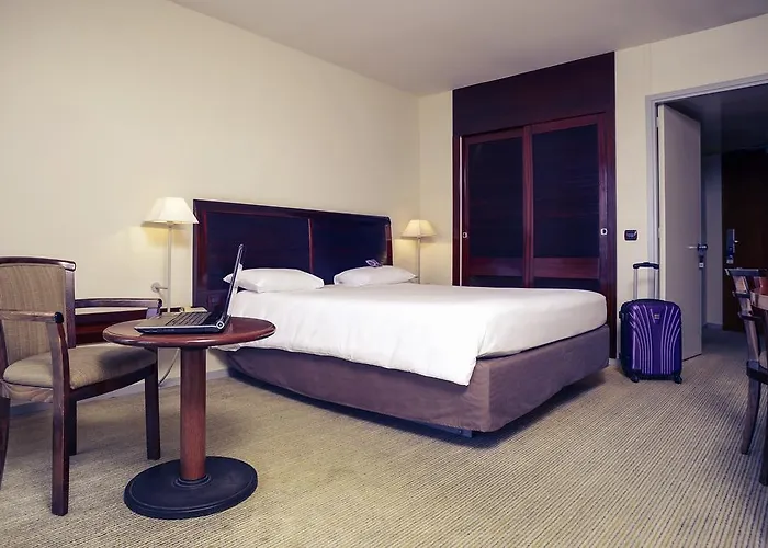 Mercure Port Motte La Grande Motte