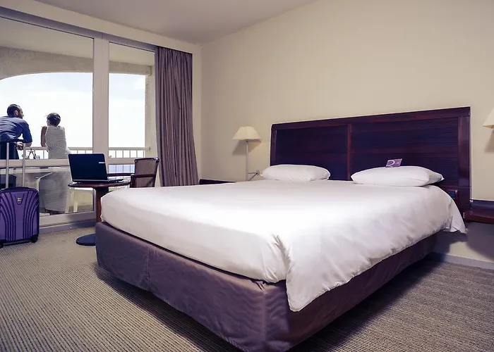 Mercure Port Motte La Grande Motte