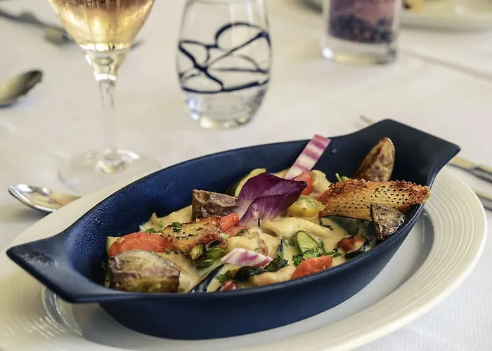 Hotell Mercure Port Motte