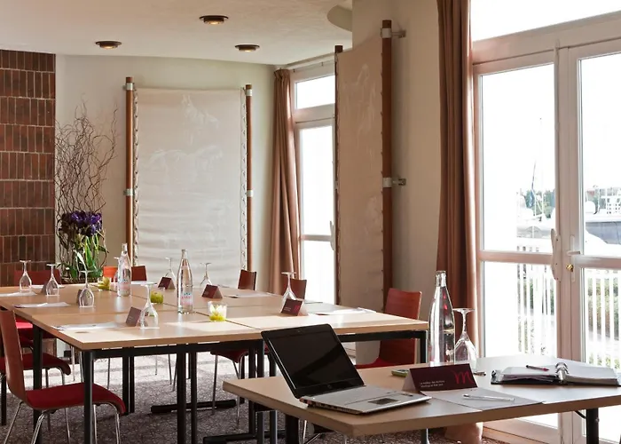 Hotell Mercure Port Motte La Grande Motte