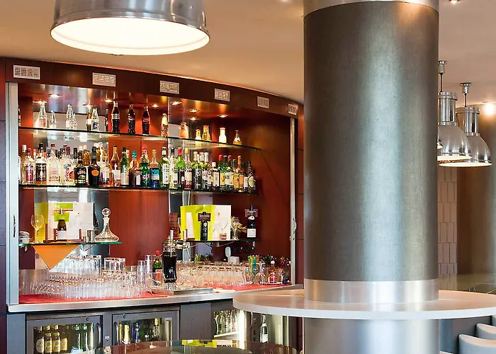 Mercure Port Motte 4* La Grande Motte