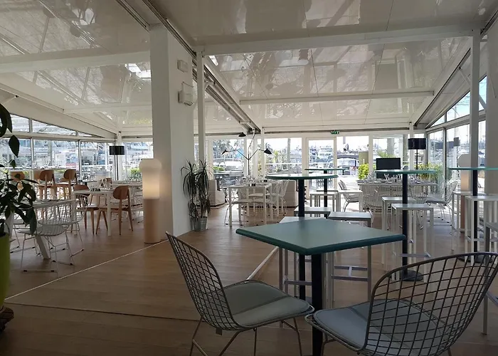 Mercure Port Motte 4* La Grande Motte